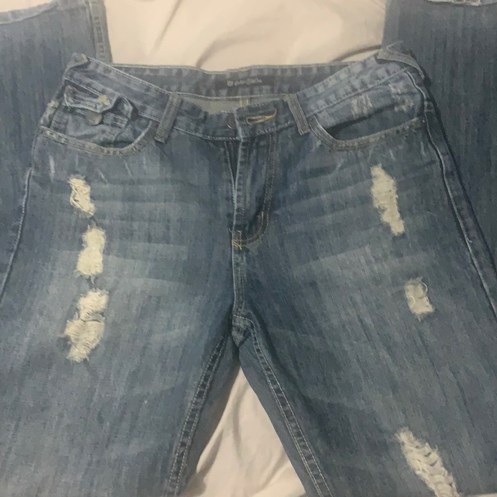 Men’s jeans